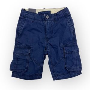 NWT GAP Kids Ranger Shorts Size 5